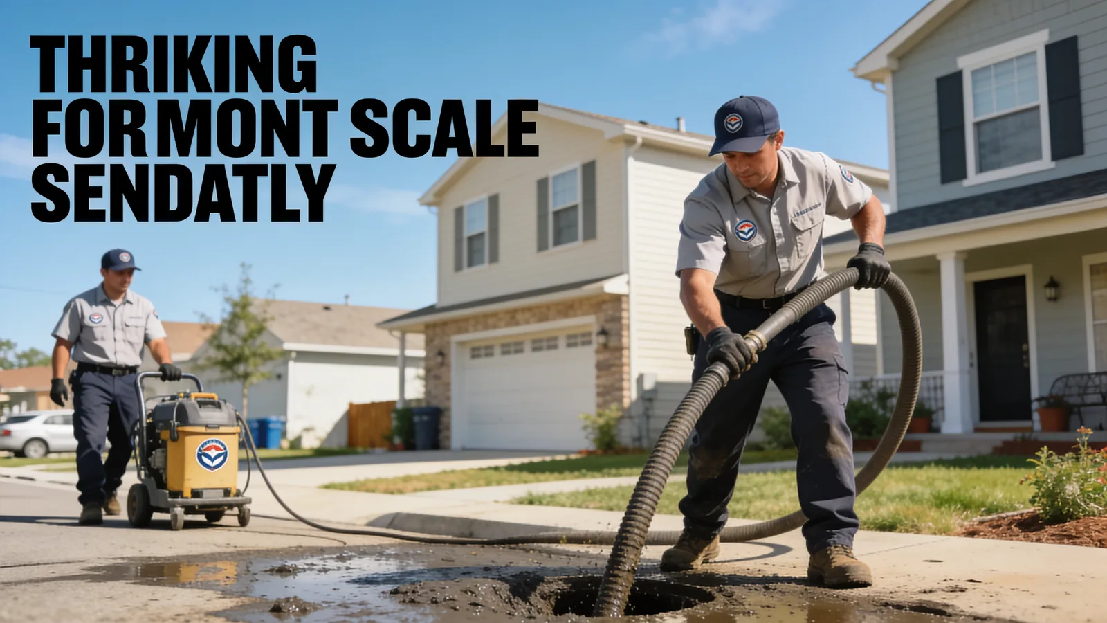Sewage Cleanup in Auburn, WY near me